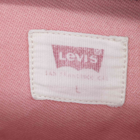 リーバイス Levis S/S SLOUCHY SHIRT メンズ JPN:L