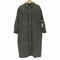 コースタイル KOH.STYLE バックプリーツデニムシャツワンピース レディース FREE