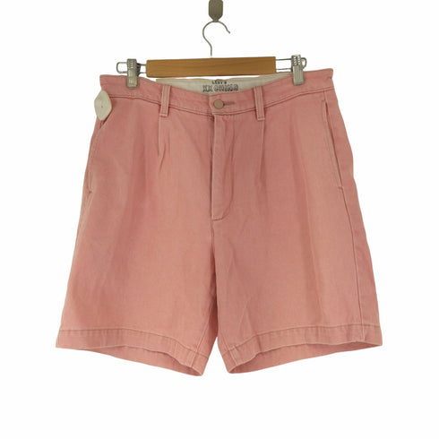リーバイス Levis XX CHINO プリーツショーツ メンズ W31