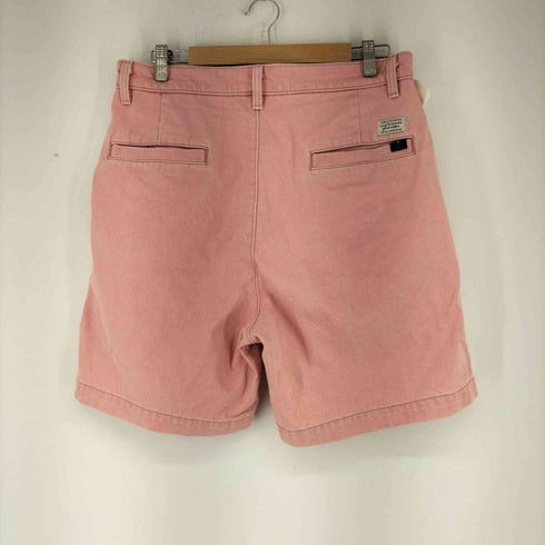 リーバイス Levis XX CHINO プリーツショーツ メンズ W31