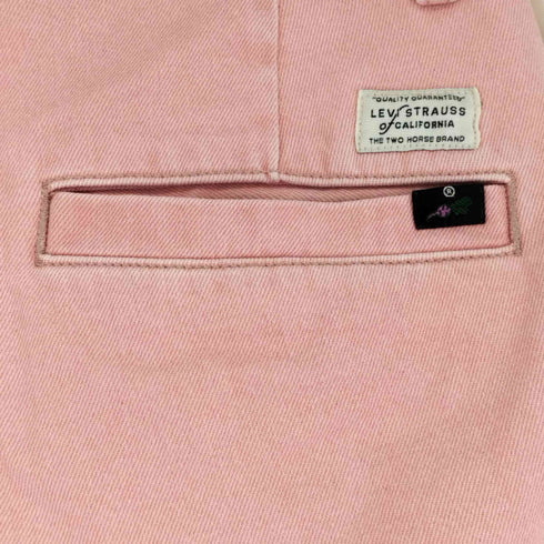 リーバイス Levis XX CHINO プリーツショーツ メンズ W31
