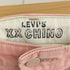リーバイス Levis XX CHINO プリーツショーツ メンズ W31