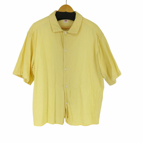 リーバイス Levis S/S SLOUCHY SHIRT メンズ JPN:L