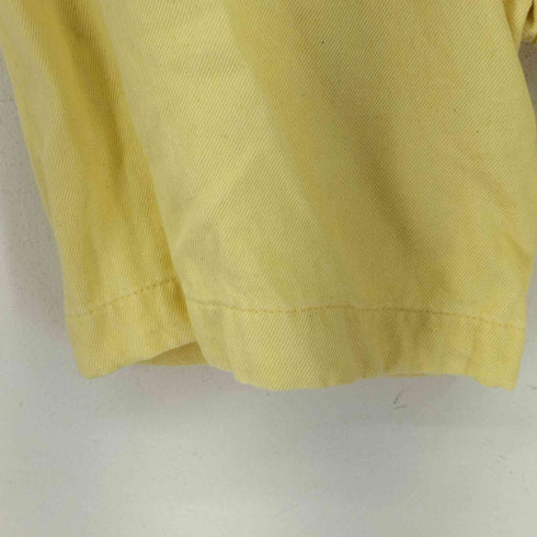 リーバイス Levis S/S SLOUCHY SHIRT メンズ JPN:L