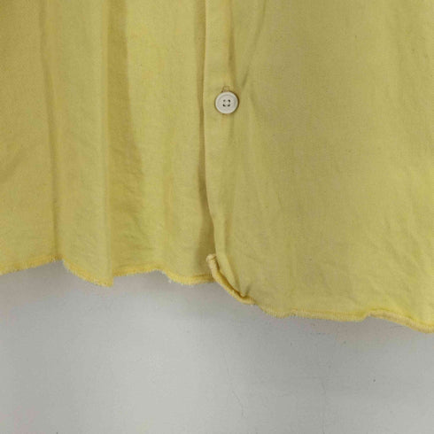 リーバイス Levis S/S SLOUCHY SHIRT メンズ JPN:L