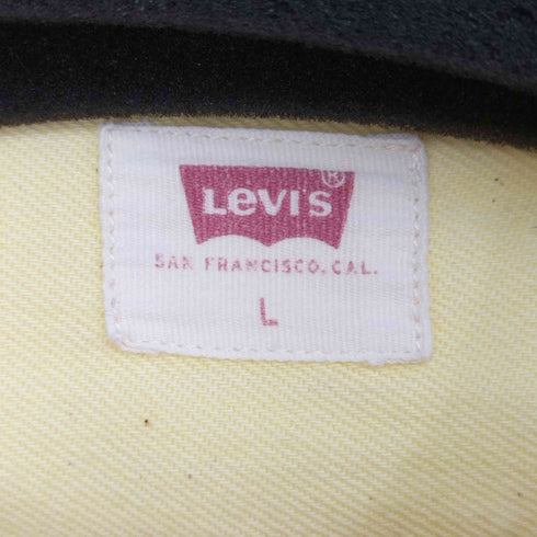 リーバイス Levis S/S SLOUCHY SHIRT メンズ JPN:L