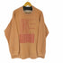 リーバイス Levis 90-00s ロゴプリント クルーネックスウェット メンズ JPN:L