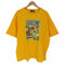キャンディーストリッパー CANDY STRIPER スケート プリント S/S Tシャツ レディース JPN:2
