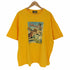 キャンディーストリッパー CANDY STRIPER スケート プリント S/S Tシャツ レディース JPN:2