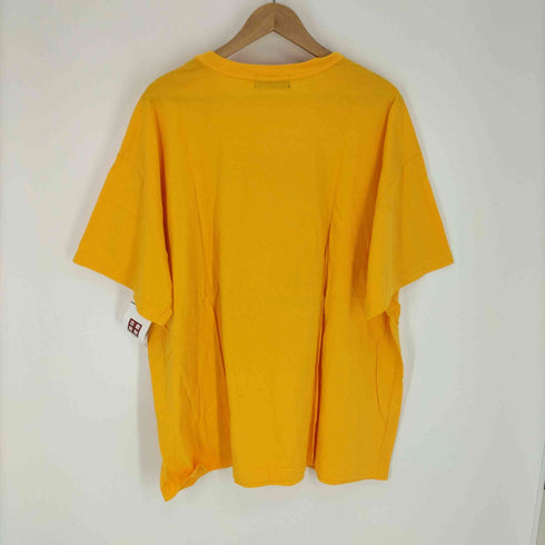 キャンディーストリッパー CANDY STRIPER スケート プリント S/S Tシャツ レディース JPN:2
