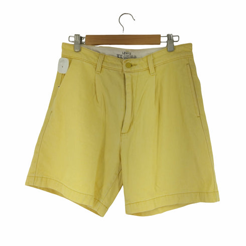 リーバイス Levis XX CHINO プリーツショーツ メンズ W31