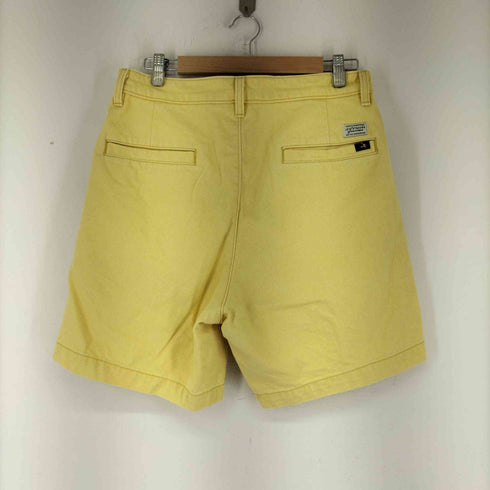リーバイス Levis XX CHINO プリーツショーツ メンズ W31