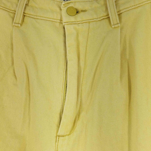 リーバイス Levis XX CHINO プリーツショーツ メンズ W31