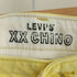 リーバイス Levis XX CHINO プリーツショーツ メンズ W31