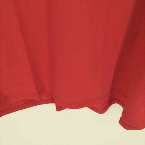 Hanes ボディ スポーツ 大会 プリント S/S Tシャツ メンズ import:XL