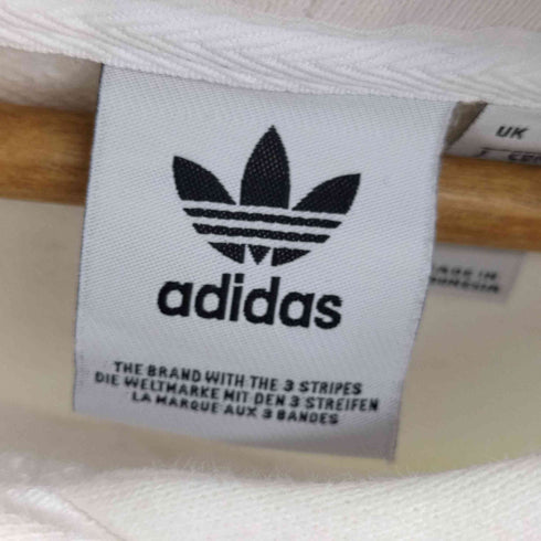 アディダスオリジナルス adidas Originals GRAPHIC HOODIE レディース JPN:M