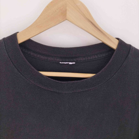 00S バンド 2001 フェス プリント Tシャツ メンズ