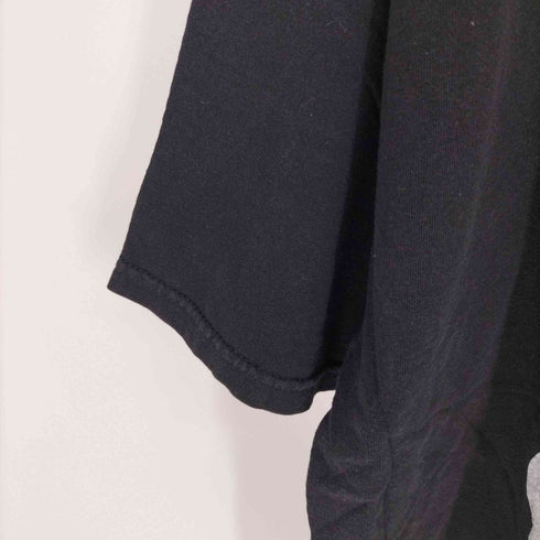 00S バンド 2001 フェス プリント Tシャツ メンズ
