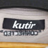 クティール kutir プリントS/Sカットソー メンズ JPN:L