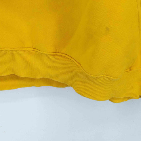 アディダス adidas ツートン ラグランプルオーバーパーカー メンズ JPN:XL