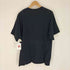 00S GILDAN ボディ バンド プリント S/S Tシャツ メンズ import:XL