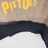 00S GILDAN ボディ バンド プリント S/S Tシャツ メンズ import:XL