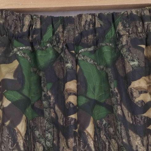 カベラス cabelas シアー リアルツリーカモパンツ メンズ JPN:L