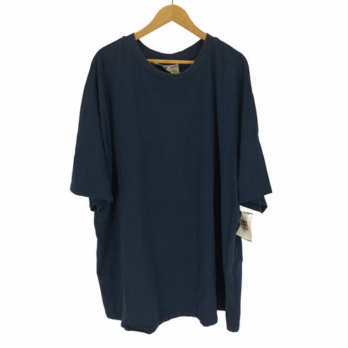 キングサイズ KINGSIZE ビッグサイズ クルーネック S/S Tシャツ 5XL TALL メンズ 5XL TALL