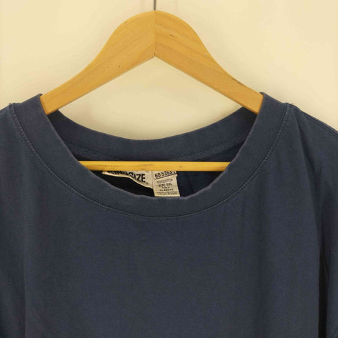 キングサイズ KINGSIZE ビッグサイズ クルーネック S/S Tシャツ 5XL TALL メンズ 5XL TALL