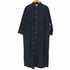 ビームスボーイ BEAMS BOY 19AW ビエラ パジャマ シャツワンピース レディース FREE