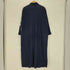 ビームスボーイ BEAMS BOY 19AW ビエラ パジャマ シャツワンピース レディース FREE