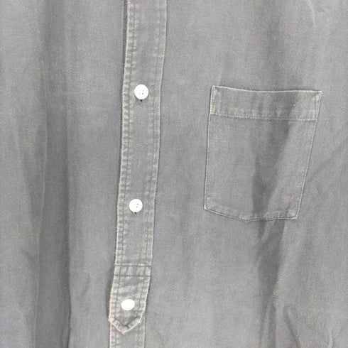 ビームスボーイ BEAMS BOY 19AW ビエラ パジャマ シャツワンピース レディース FREE