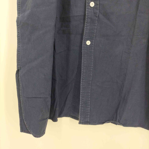 ビームスボーイ BEAMS BOY 19AW ビエラ パジャマ シャツワンピース レディース FREE