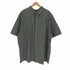 キングサイズ KINGSIZE ビッグサイズ チェック S/S シャツ メンズ 2XL TALL