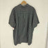 キングサイズ KINGSIZE ビッグサイズ チェック S/S シャツ メンズ 2XL TALL