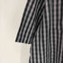 キングサイズ KINGSIZE ビッグサイズ チェック S/S シャツ メンズ 2XL TALL