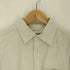 ビームスボーイ BEAMS BOY ジャガード S/S シャツワンピース レディース