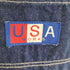 USA WORKS ペインターパンツ メンズ