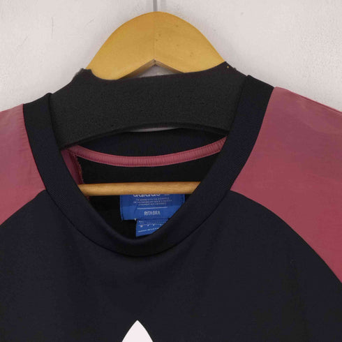 アディダス adidas Space W シアートップ レディース XOTOT