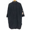 ビームスボーイ BEAMS BOY ジャガード S/S シャツワンピース レディース