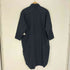 ビームスボーイ BEAMS BOY ジャガード S/S シャツワンピース レディース
