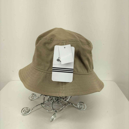 アディダス adidas パフォーマンスロゴ バケットハット レディース