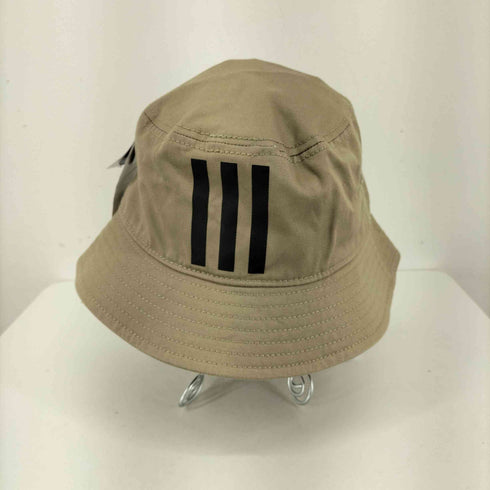 アディダス adidas パフォーマンスロゴ バケットハット レディース