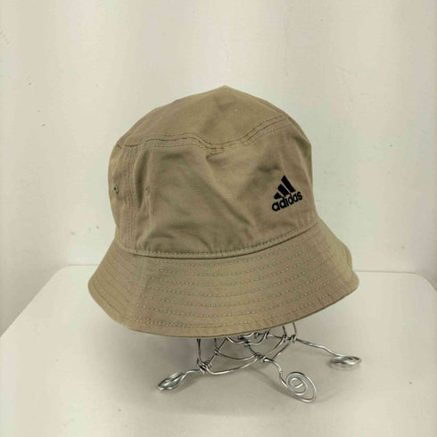 アディダス adidas パフォーマンスロゴ バケットハット レディース