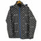 オフホワイト OFF-WHITE All-Over Logo Printed Zipped Windbreaker オールオーバー ロゴ プリント ジップ ウインドブレーカー メンズ JPN:L