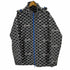 オフホワイト OFF-WHITE All-Over Logo Printed Zipped Windbreaker オールオーバー ロゴ プリント ジップ ウインドブレーカー メンズ JPN:L