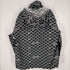 オフホワイト OFF-WHITE All-Over Logo Printed Zipped Windbreaker オールオーバー ロゴ プリント ジップ ウインドブレーカー メンズ JPN:L