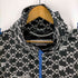 オフホワイト OFF-WHITE All-Over Logo Printed Zipped Windbreaker オールオーバー ロゴ プリント ジップ ウインドブレーカー メンズ JPN:L