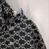 オフホワイト OFF-WHITE All-Over Logo Printed Zipped Windbreaker オールオーバー ロゴ プリント ジップ ウインドブレーカー メンズ JPN:L
