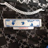 オフホワイト OFF-WHITE All-Over Logo Printed Zipped Windbreaker オールオーバー ロゴ プリント ジップ ウインドブレーカー メンズ JPN:L